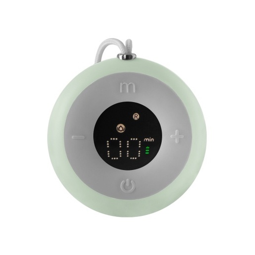 Nosiva električna pumpica za izmazanje sa daljinskim upravljačem IRIS