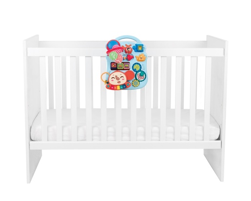 Kikka Boo guralica 3u1 Play & Grow Blue