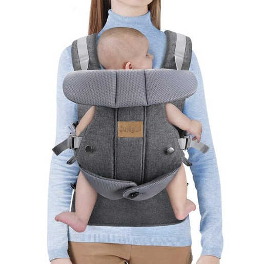 Jungle kengur nosiljka BASIC, 4/1