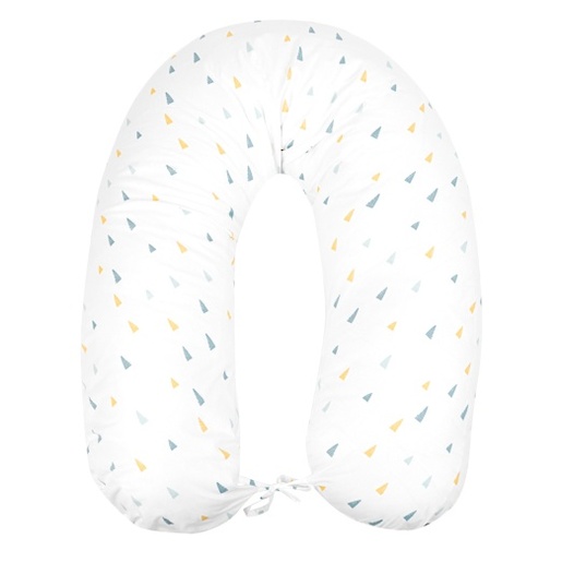 Kikka boo jastuk za majku ELEPHANT TIME