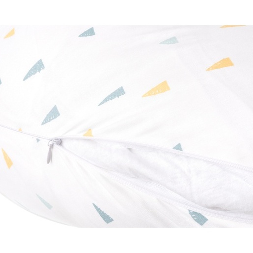 Kikka boo jastuk za majku ELEPHANT TIME