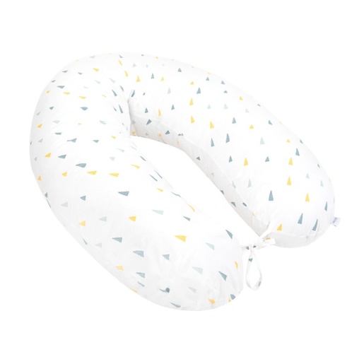 Kikka boo jastuk za majku ELEPHANT TIME