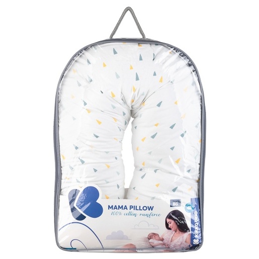 Kikka boo jastuk za majku ELEPHANT TIME