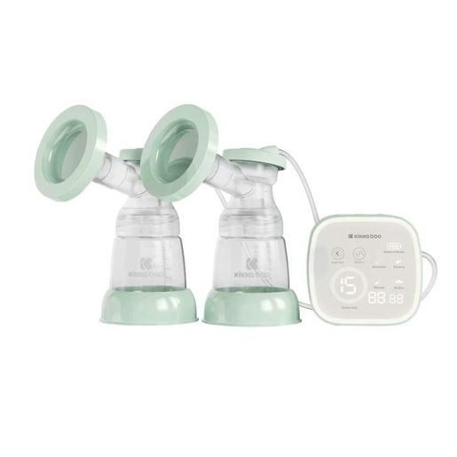 KIKKA BOO ELEKTRIČNA PUMPA LIBRA