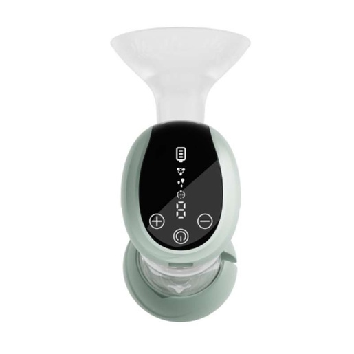 Kikka Boo električna pumpa LEIA PLUS