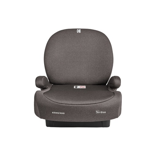 Kikka boo autosjedište 125-150cm I-Boost I-SIZE Brown