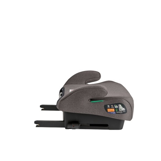 Kikka boo autosjedište 125-150cm I-Boost I-SIZE Brown