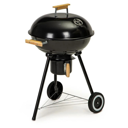 BAŠTENSKI ROŠTILJ GRILL - LUX 6