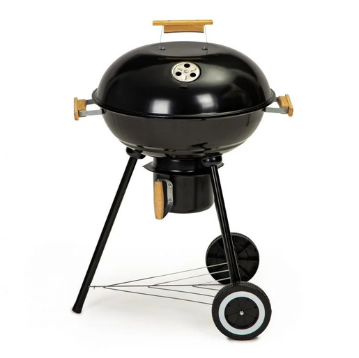 BAŠTENSKI ROŠTILJ GRILL - LUX 6