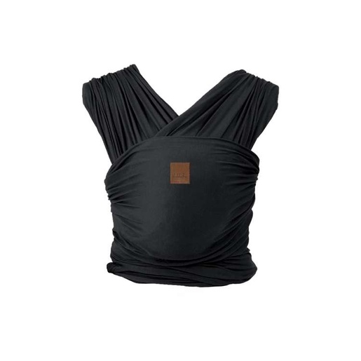 KIKKA BOO MARAMA ZA NOŠENJE ISLA BLACK