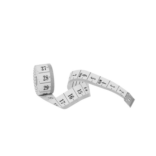 Kikka boo digitalna vaga za bebe LYRA White