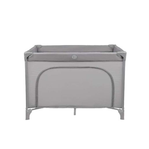 KIKKA BOO OGRADICA ZA IGRU ENJOY GREY CAT 2023