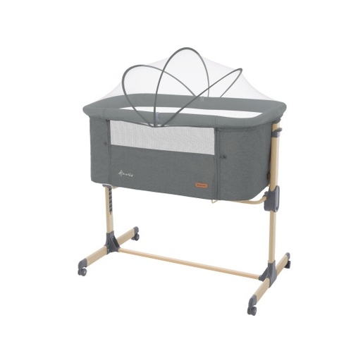 Kikka boo kolijevka AMARIS Dark Grey