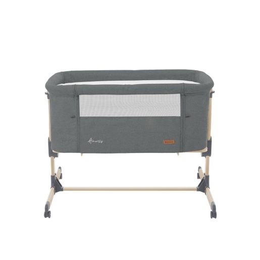 Kikka boo kolijevka AMARIS Dark Grey