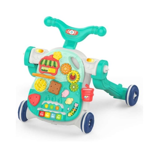 KIKKA BOO GURALICA ZA DJECU 4U1 SWEET ESCAPE MINT