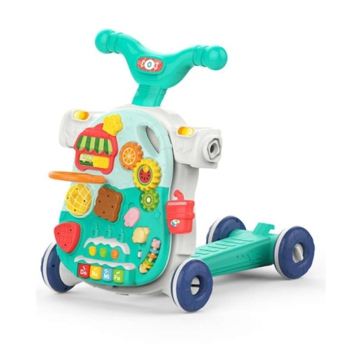 KIKKA BOO GURALICA ZA DJECU 4U1 SWEET ESCAPE MINT