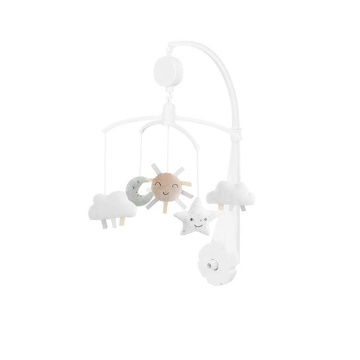 Kikka boo muzička vrteška DREAM BIG