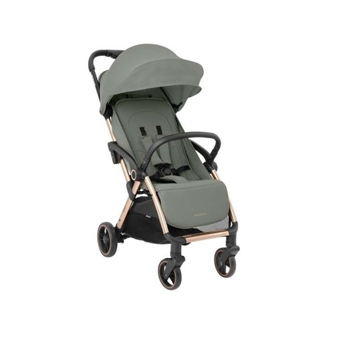 KIKKA BOO KIŠOBRAN KOLICA EDEN ARMY GREEN