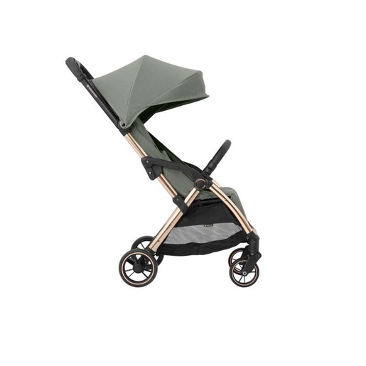 KIKKA BOO KIŠOBRAN KOLICA EDEN ARMY GREEN