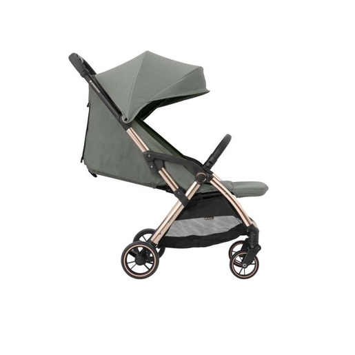 KIKKA BOO KIŠOBRAN KOLICA EDEN ARMY GREEN