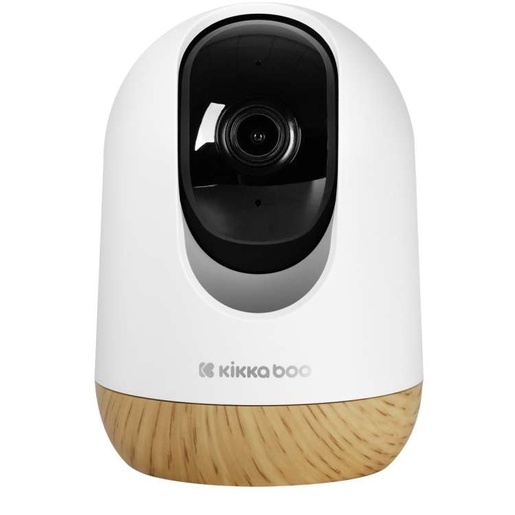 KIKKA BOO Wi-Fi KAMERA ETHAN