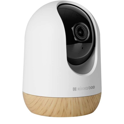 KIKKA BOO Wi-Fi KAMERA ETHAN