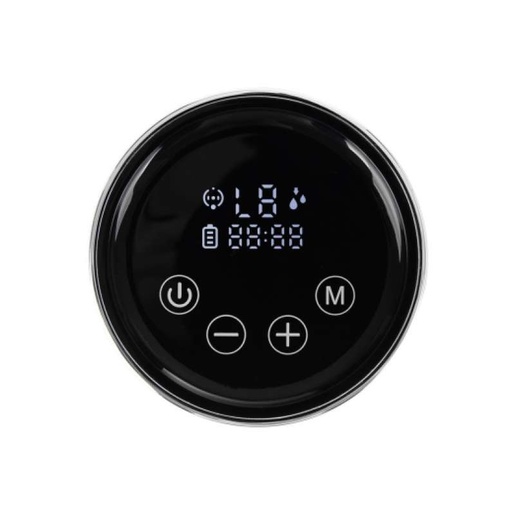 Kikka Boo dupla električna pumpa Nessa