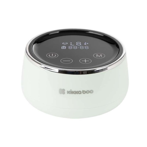 Kikka Boo dupla električna pumpa Nessa