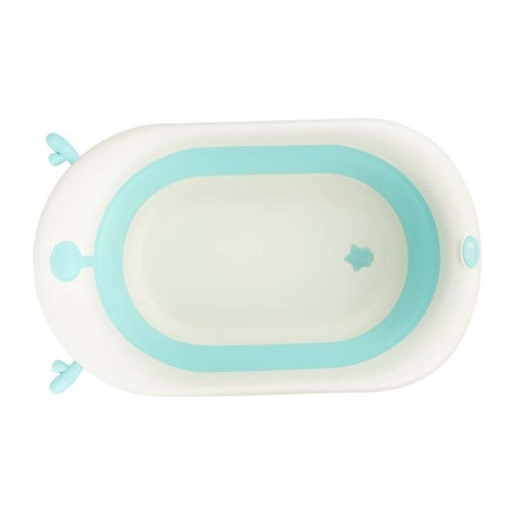 Kikka Boo sklopiva kadica FOLDY MINT