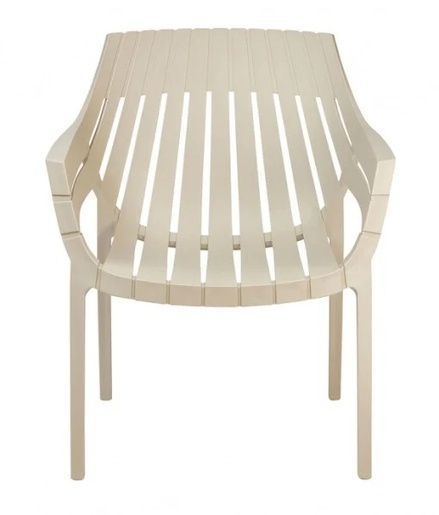 Hilton stolica beige Bolzz