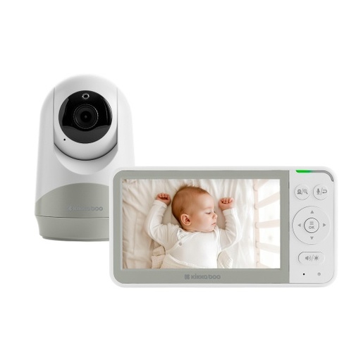 Kikka boo video monitor 5" RHEN