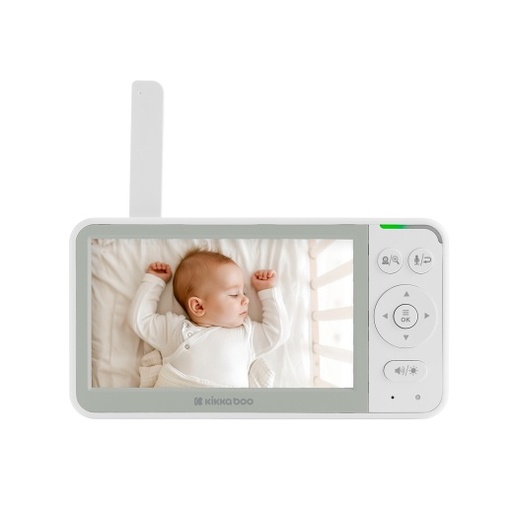 Kikka boo video monitor 5" RHEN