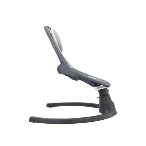 KIKKA BOO STOLICA ZA LJULJANJE CODIE DARK GREY