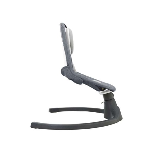 KIKKA BOO STOLICA ZA LJULJANJE CODIE DARK GREY