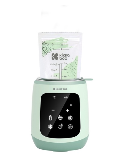 Kikka Boo grijač 4/1 Caldo