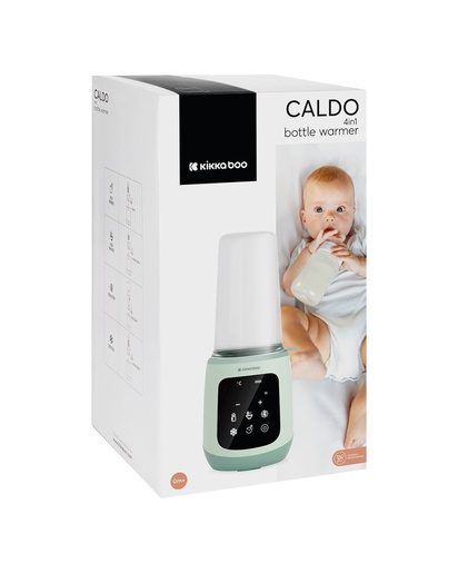 Kikka Boo grijač 4/1 Caldo