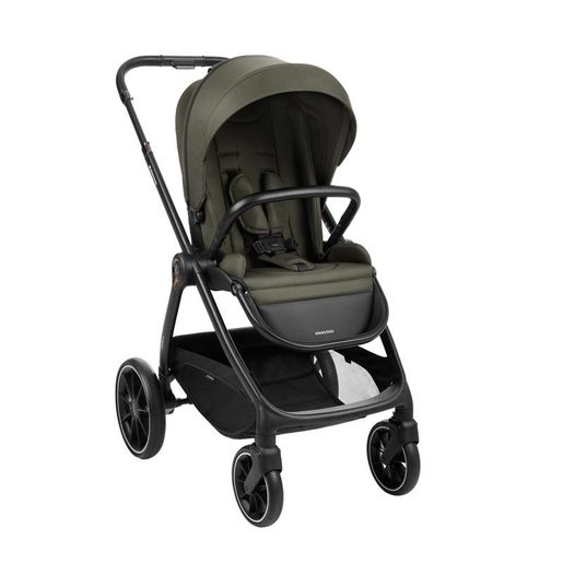 KIKKA BOO KOLICA ZA BEBE MODENA 3U1 ARMY GREEN