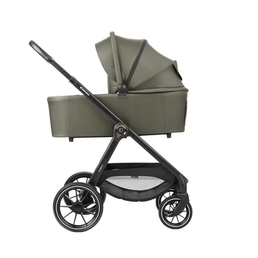 KIKKA BOO KOLICA ZA BEBE MODENA 3U1 ARMY GREEN