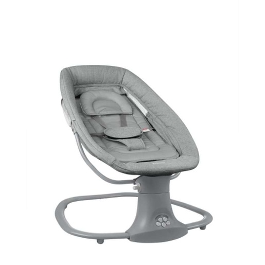 ELEKTRIČNA BOČNA LJULJAŠKA WINKS GREY 2024