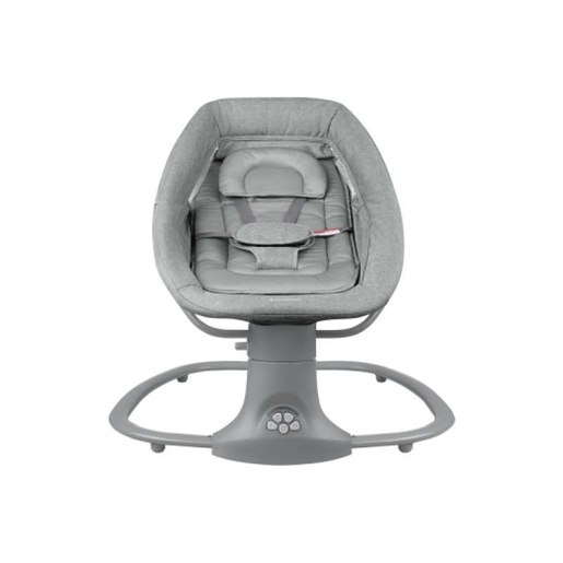 ELEKTRIČNA BOČNA LJULJAŠKA WINKS GREY 2024
