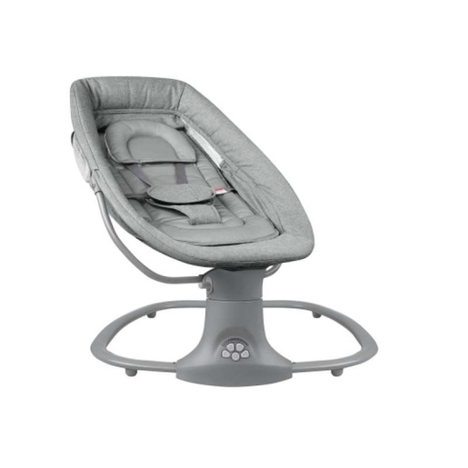 ELEKTRIČNA BOČNA LJULJAŠKA WINKS GREY 2024