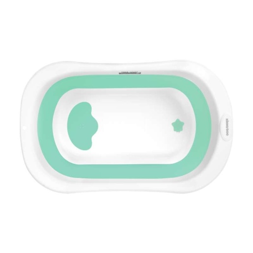 KIKKA BOO SKLOPIVA KADICA FIJI MINT