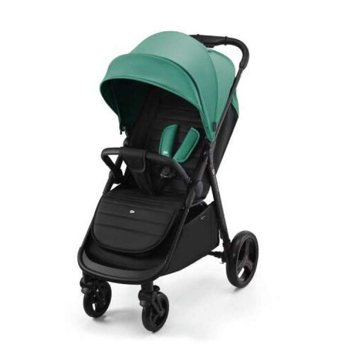 KINDERKRAFT KOLICA ZA BEBE RINE - JUICY GREEN