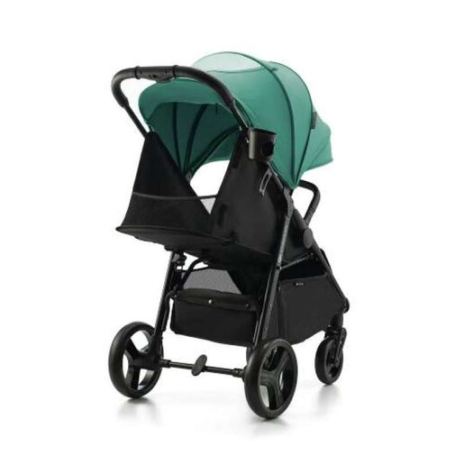 KINDERKRAFT KOLICA ZA BEBE RINE - JUICY GREEN