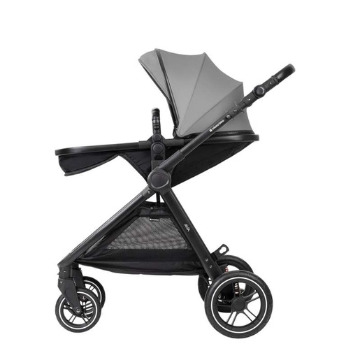 KIKKA BOO KOLICA ZA BEBE AVA 3U1 GREY