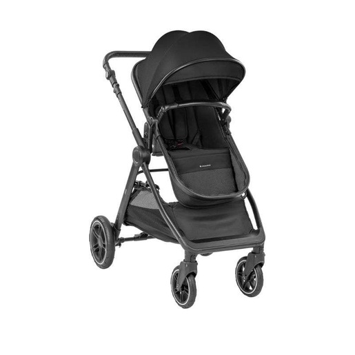 KIKKA BOO KOLICA ZA BEBE AVA 3U1 BLACK