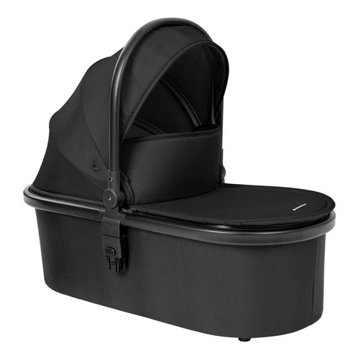 KIKKA BOO KOLICA ZA BEBE AVA 3U1 BLACK