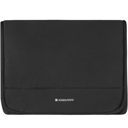 KIKKA BOO KOLICA ZA BEBE AVA 3U1 BLACK