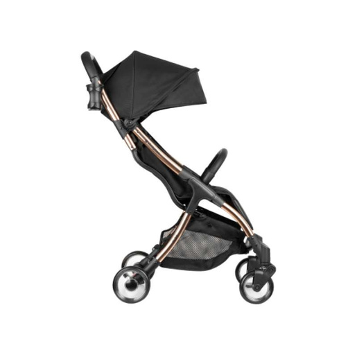 Kikka boo kišobran kolica CLOE BLACK 2023