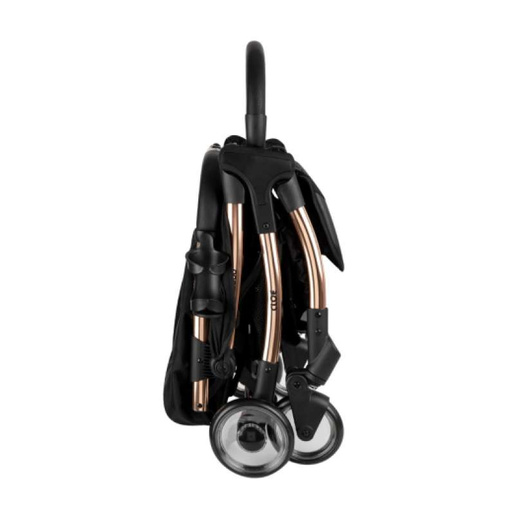 Kikka boo kišobran kolica CLOE BLACK 2023